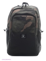 Рюкзаки DC Shoes