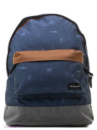 Рюкзаки Quiksilver