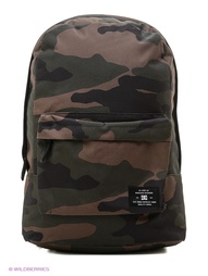 Рюкзаки DC Shoes