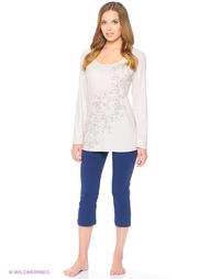 Лонгслив Mey