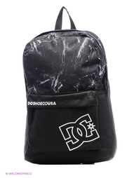 Рюкзаки DC Shoes