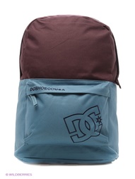 Рюкзаки DC Shoes