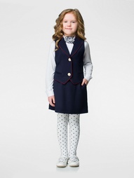 Жилеты PandaKids