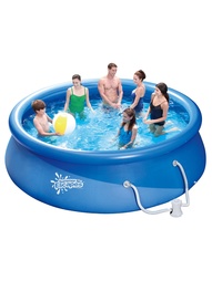 Бассейны Intex