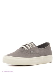 Кеды VANS