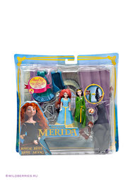 Куклы Mattel