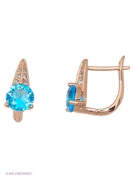 Серьги Royal Diamond