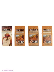 Чай Basilur