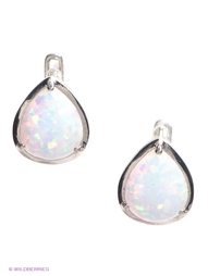 Ювелирные серьги Silver Wings