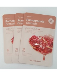Косметические наборы The Face Shop