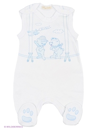 Ползунки Linas Baby