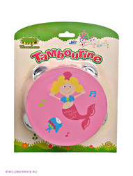 Музыкальные инструменты Toys Lab