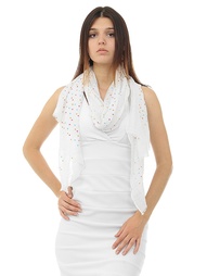 Палантины Gusachi