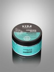 Скрабы V.I.P.A