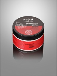 Скрабы V.I.P.A