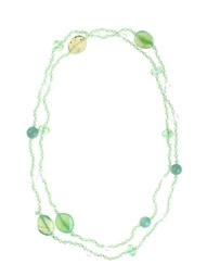 Колье Gusachi