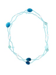 Колье Gusachi