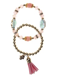 Браслеты Gusachi