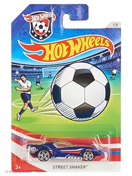 Машинки Hot Wheels