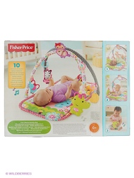 Сортеры FisherPrice