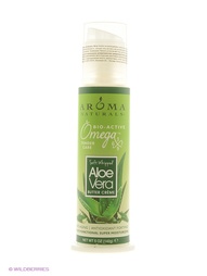 Кремы Aroma Naturals