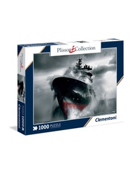 Пазлы Clementoni