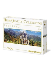 Пазлы Clementoni