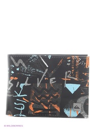 Кошельки Quiksilver