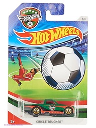 Машинки Hot Wheels