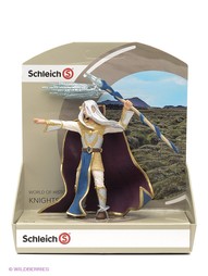 Фигурки-игрушки SCHLEICH