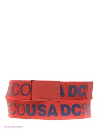 Ремни DC Shoes
