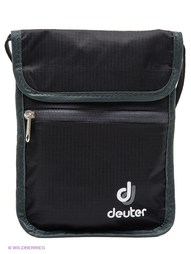 Кошельки Deuter