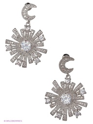Серьги Royal Diamond
