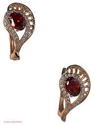 Серьги Royal Diamond