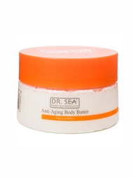 Масла Dr. Sea