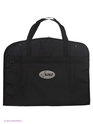 Чехлы спортивные SOLO