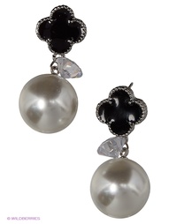 Серьги Royal Diamond