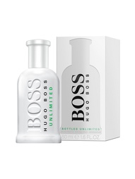 Туалетная вода HUGO BOSS