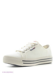 Кеды Tommy Hilfiger