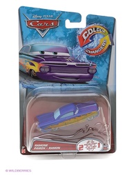 Машинки Mattel