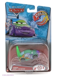Машинки Mattel