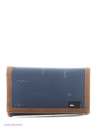 Кошельки Quiksilver
