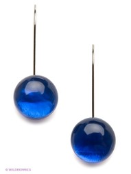 Серьги Culture Mix