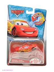 Машинки Mattel