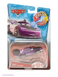 Машинки Mattel