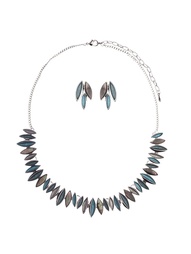 Колье Fiore Lune