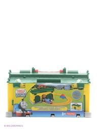 Игровые наборы THOMAS &amp; FRIENDS