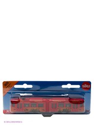 Машинки SIKU
