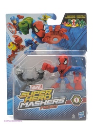 Фигурки-игрушки Hasbro