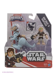 Фигурки-игрушки Hasbro